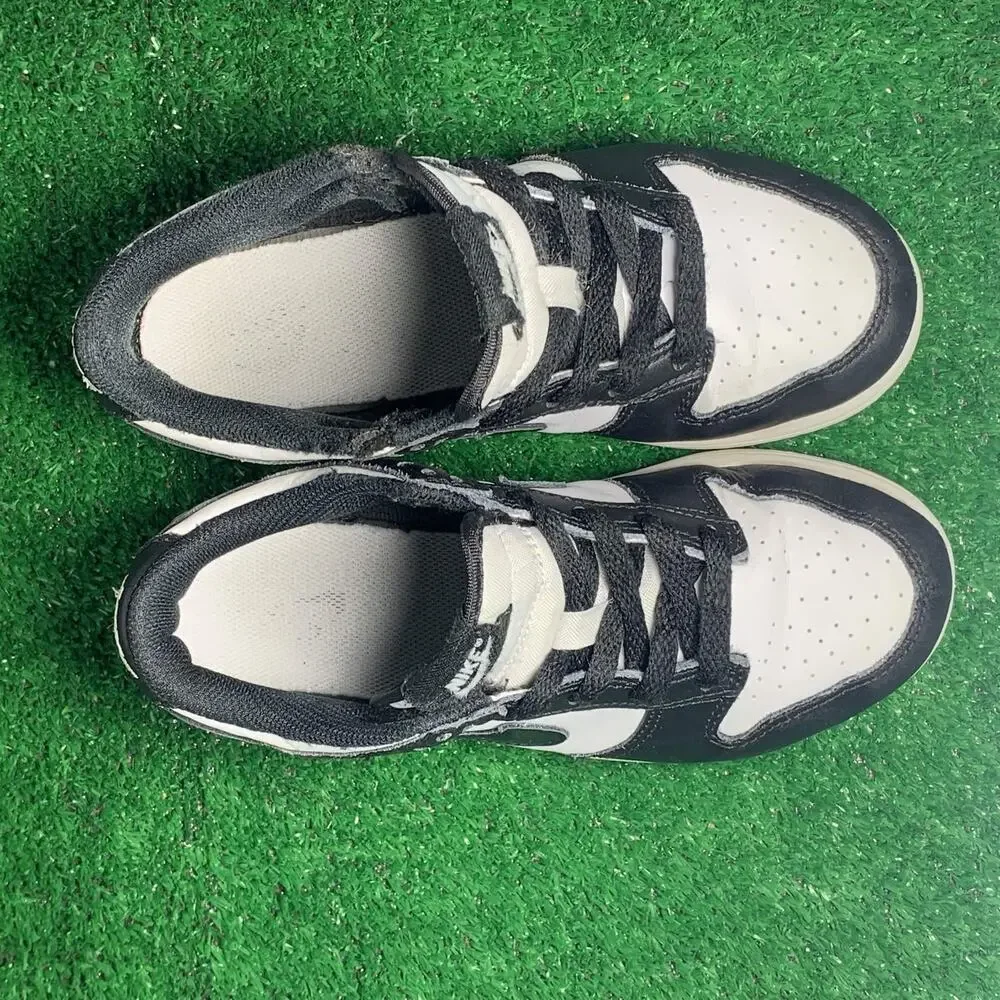 Nike dunk low
